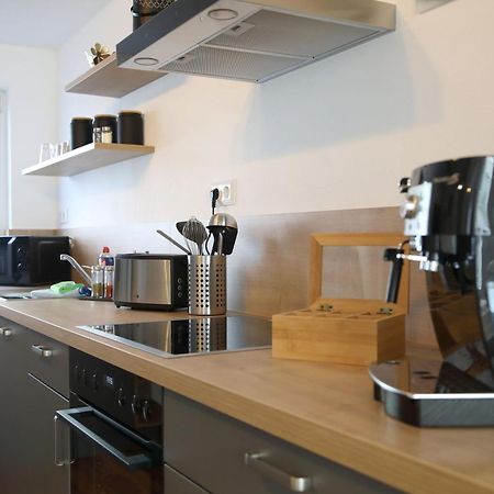 Ferienwohnung Moselallee 5 Sterne Moselkern Exteriör bild
