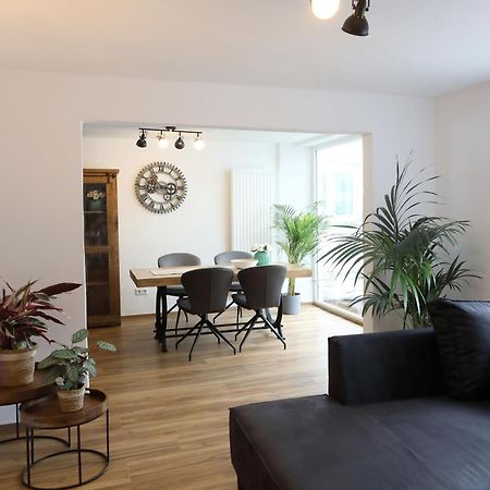 Ferienwohnung Moselallee 5 Sterne Moselkern Exteriör bild