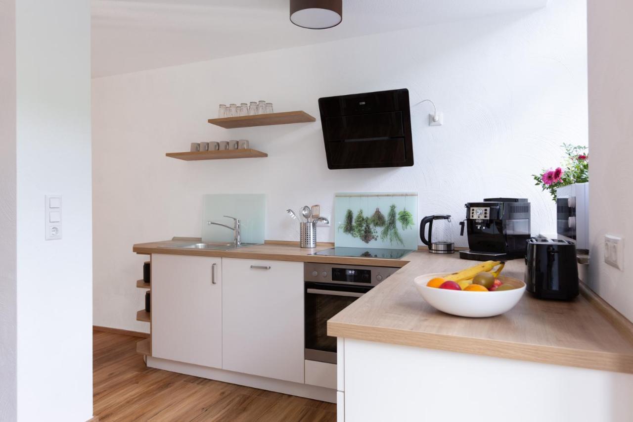 Ferienwohnung Moselallee 5 Sterne Moselkern Exteriör bild