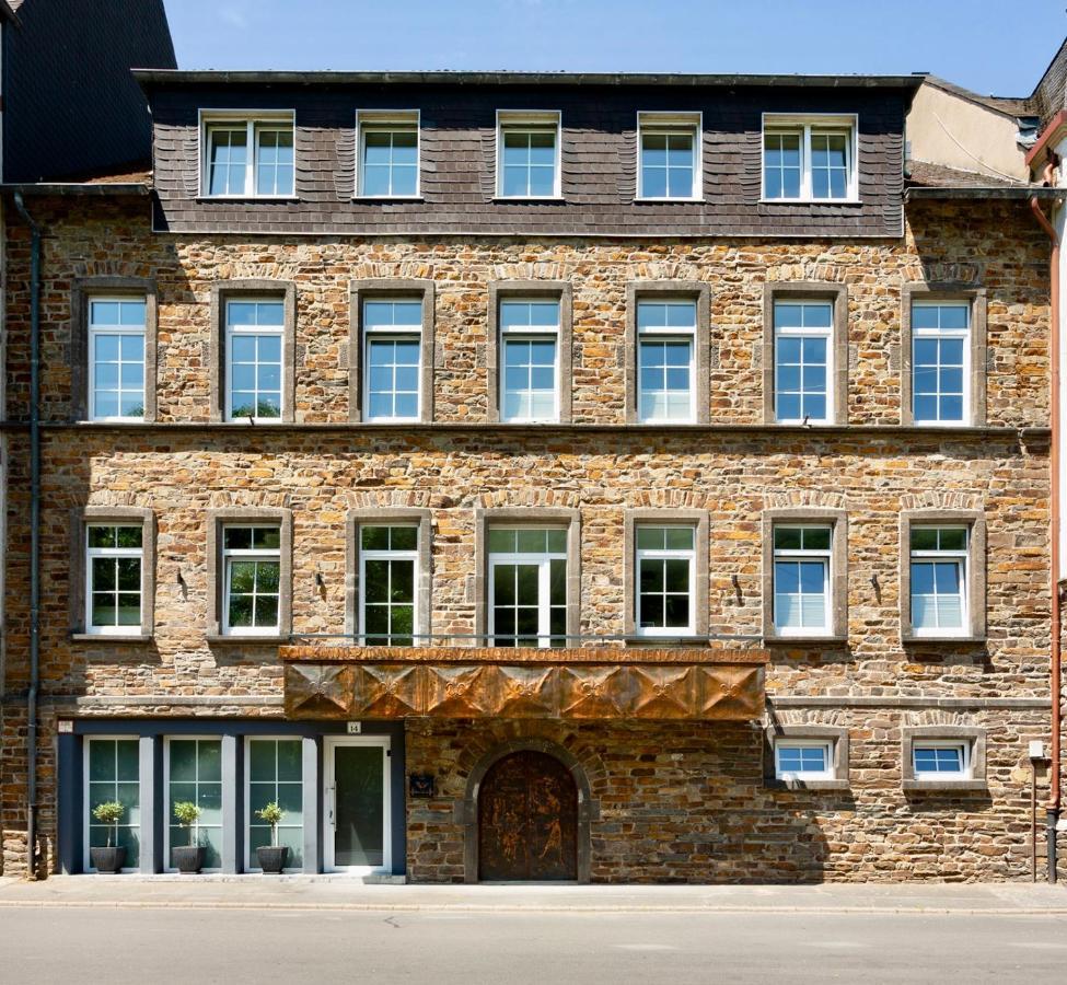 Ferienwohnung Moselallee 5 Sterne Moselkern Exteriör bild