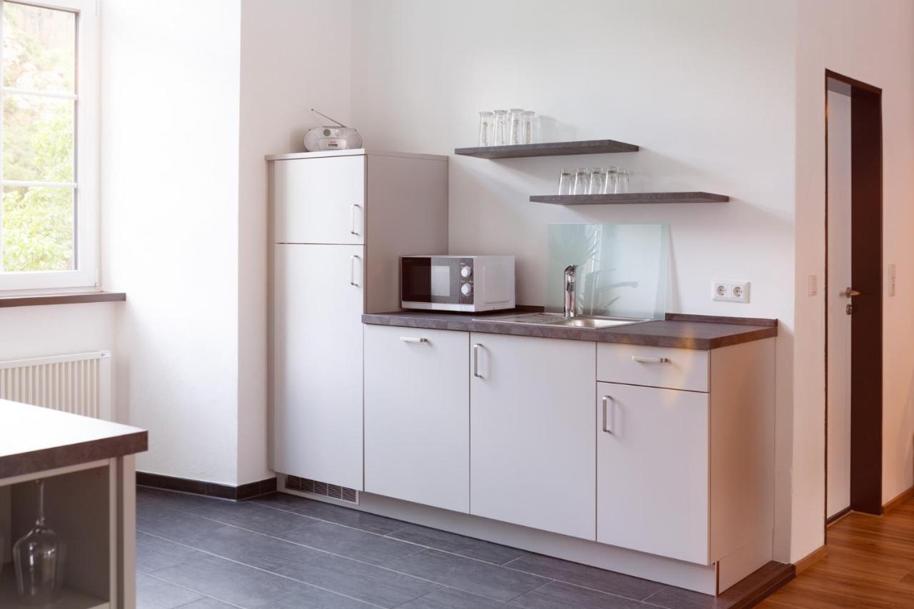 Ferienwohnung Moselallee 5 Sterne Moselkern Exteriör bild