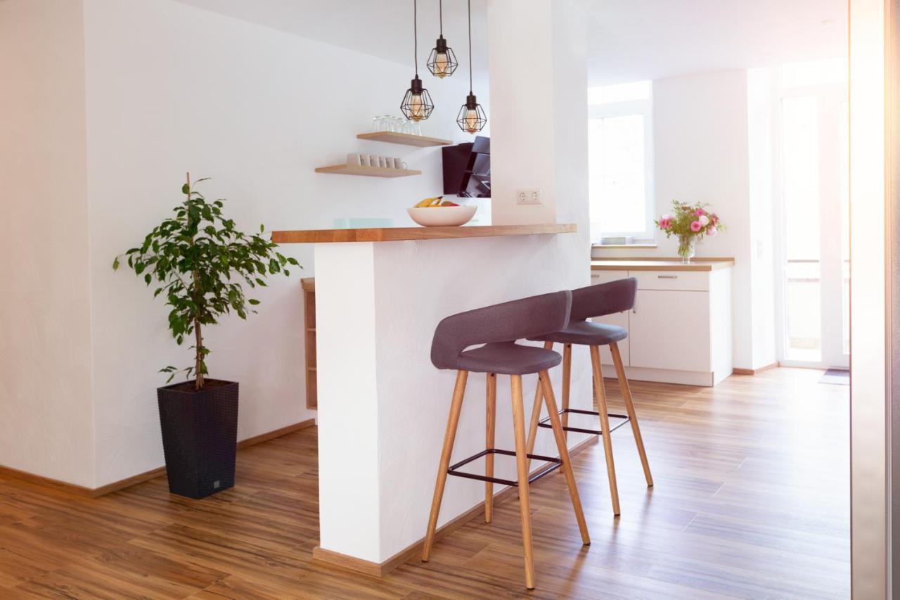 Ferienwohnung Moselallee 5 Sterne Moselkern Exteriör bild