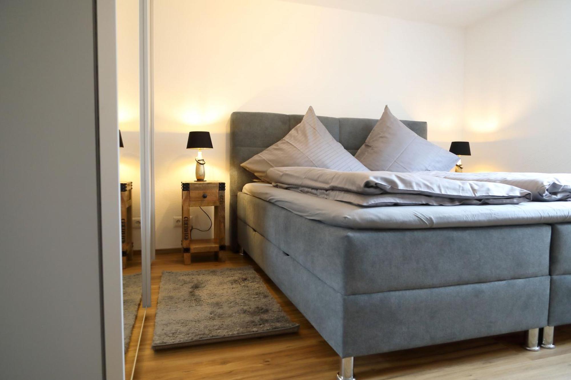 Ferienwohnung Moselallee 5 Sterne Moselkern Exteriör bild