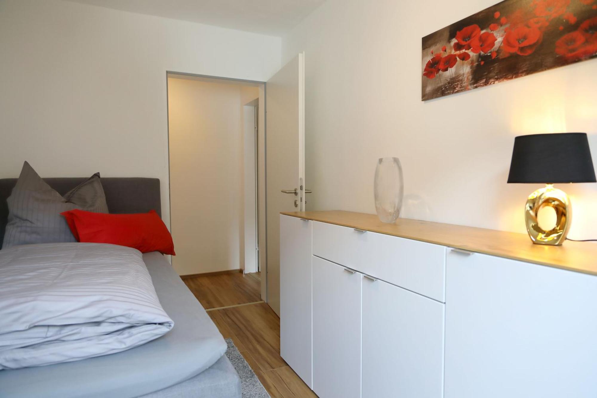 Ferienwohnung Moselallee 5 Sterne Moselkern Exteriör bild