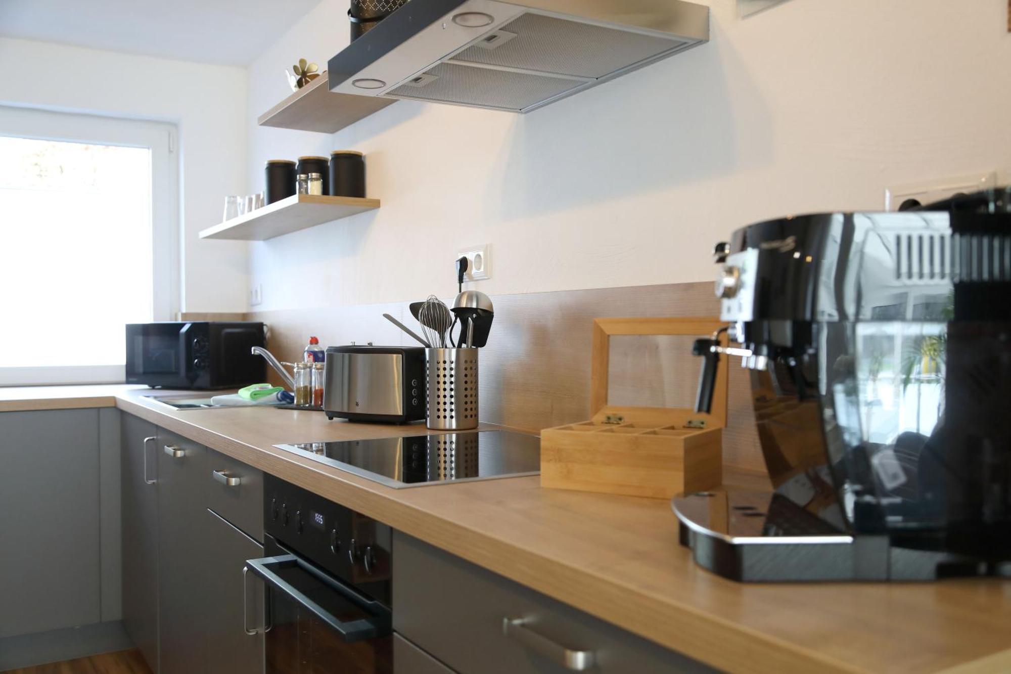 Ferienwohnung Moselallee 5 Sterne Moselkern Exteriör bild
