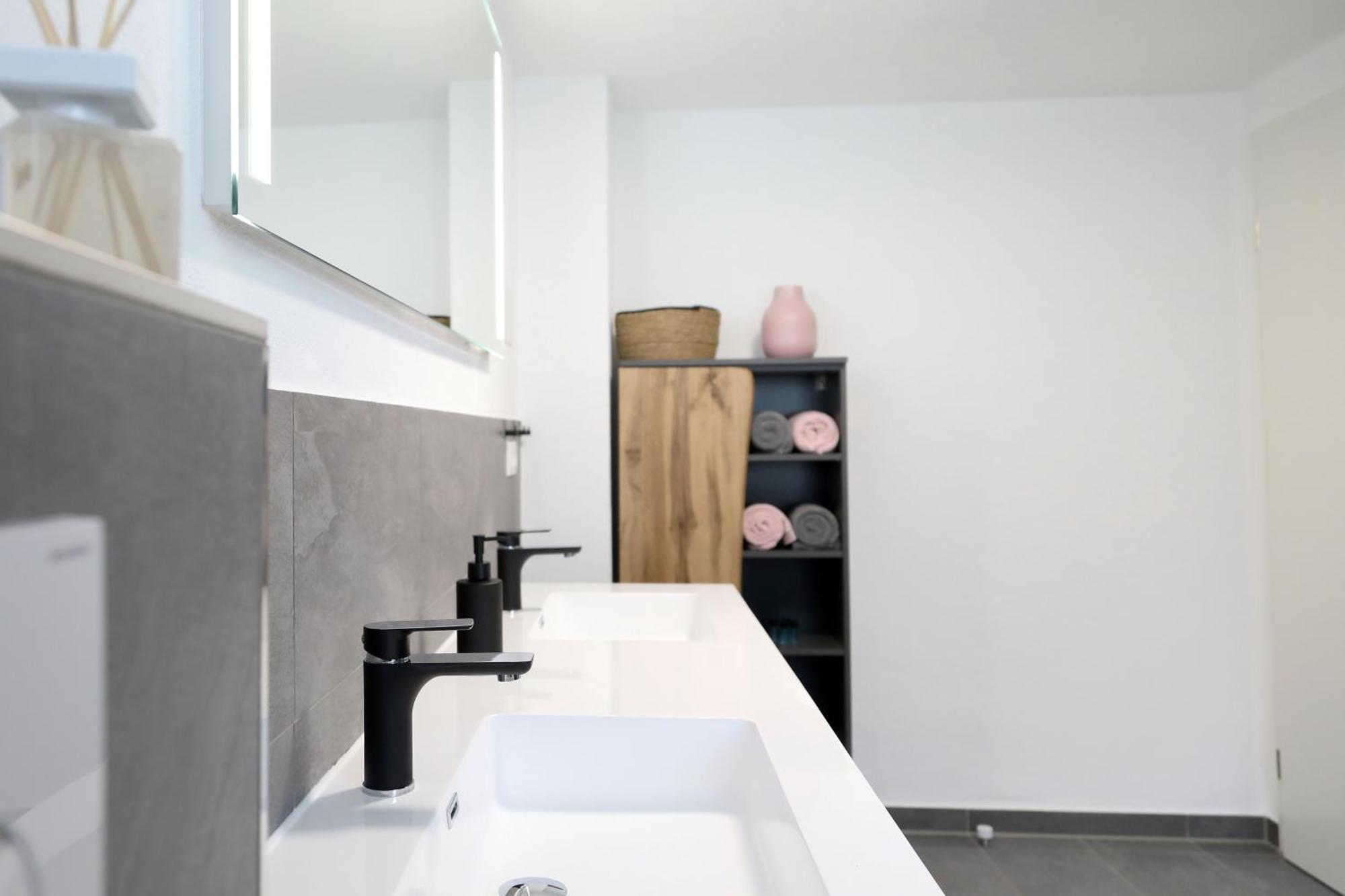 Ferienwohnung Moselallee 5 Sterne Moselkern Exteriör bild