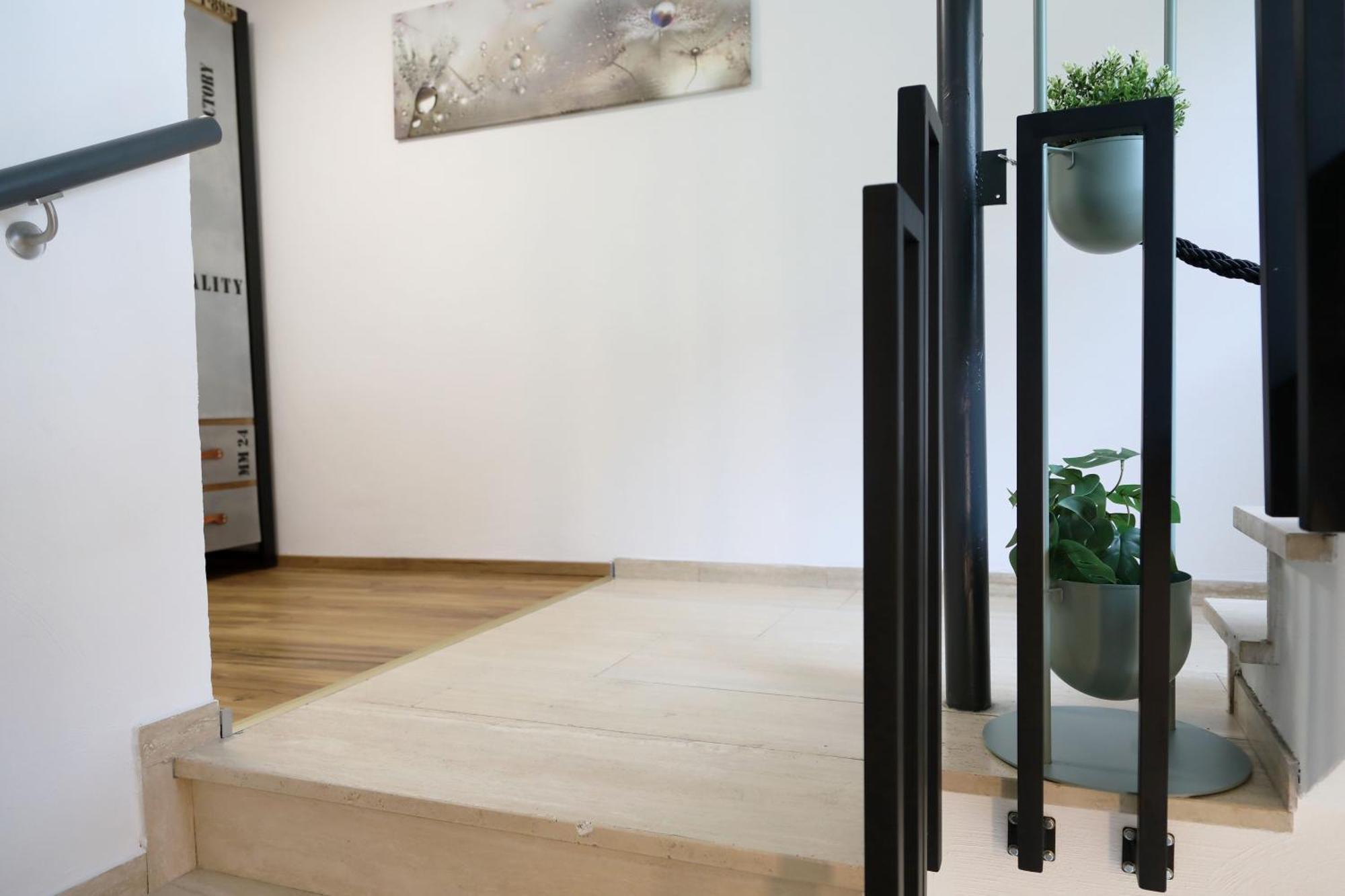 Ferienwohnung Moselallee 5 Sterne Moselkern Exteriör bild