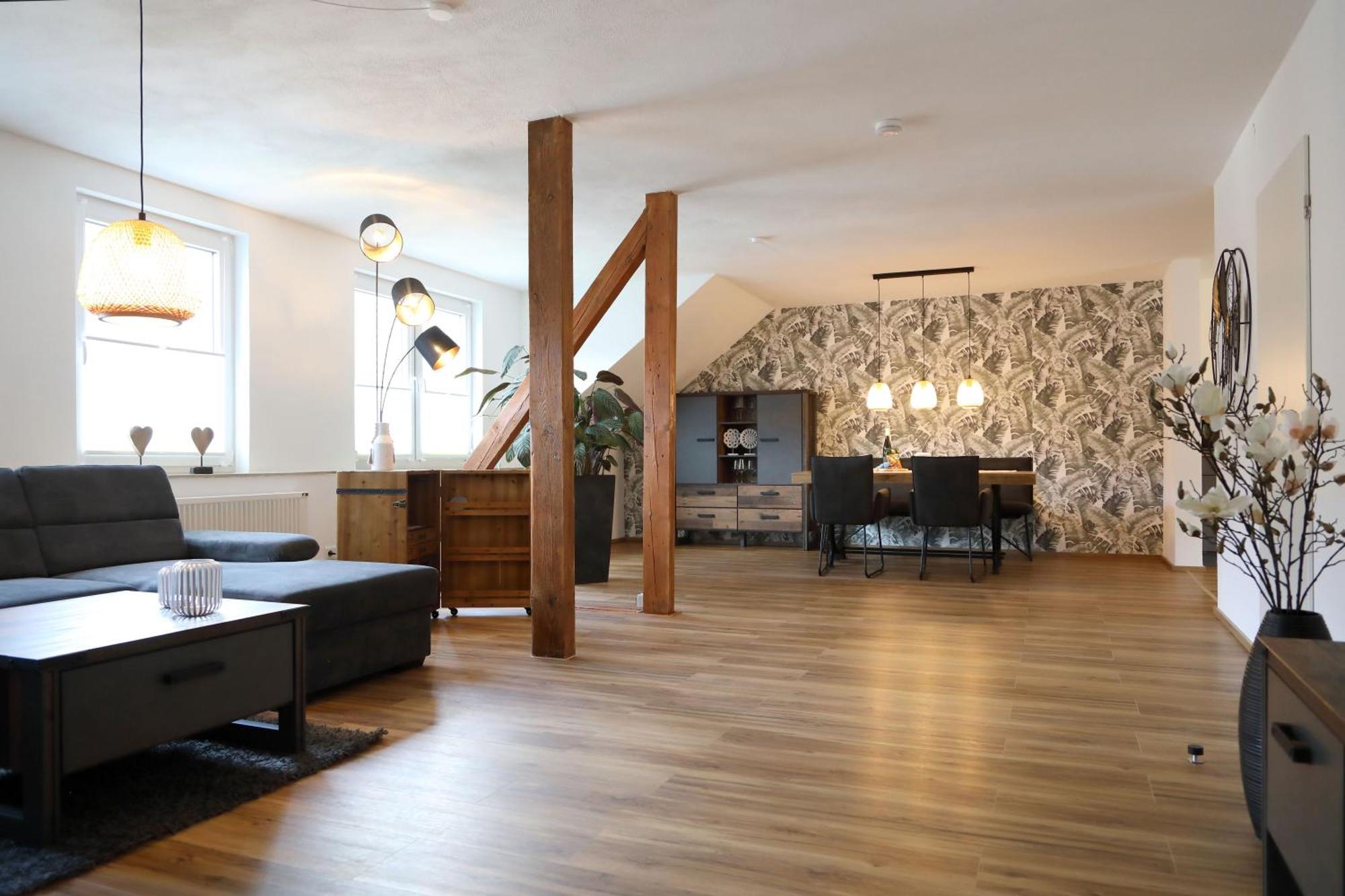 Ferienwohnung Moselallee 5 Sterne Moselkern Exteriör bild