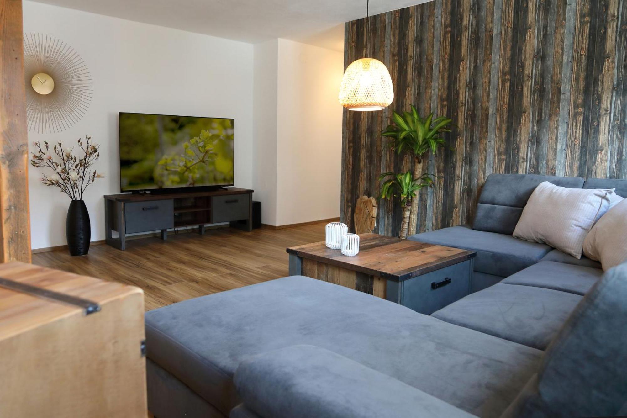 Ferienwohnung Moselallee 5 Sterne Moselkern Exteriör bild
