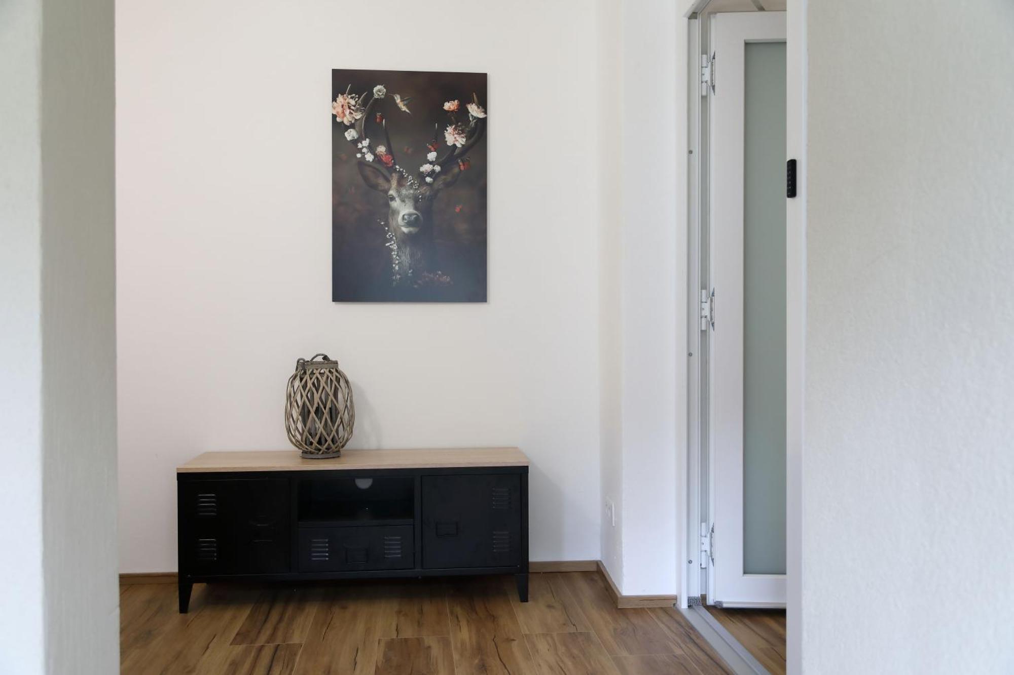 Ferienwohnung Moselallee 5 Sterne Moselkern Exteriör bild