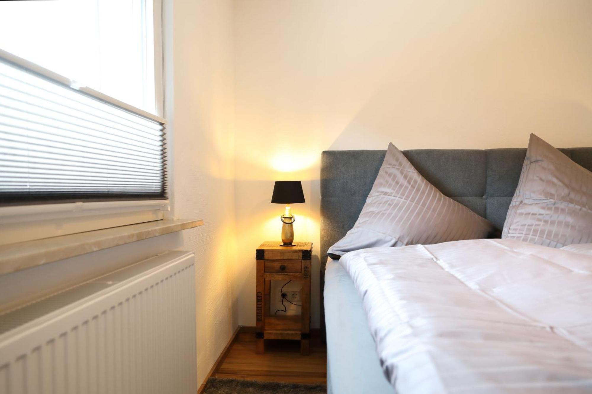 Ferienwohnung Moselallee 5 Sterne Moselkern Exteriör bild
