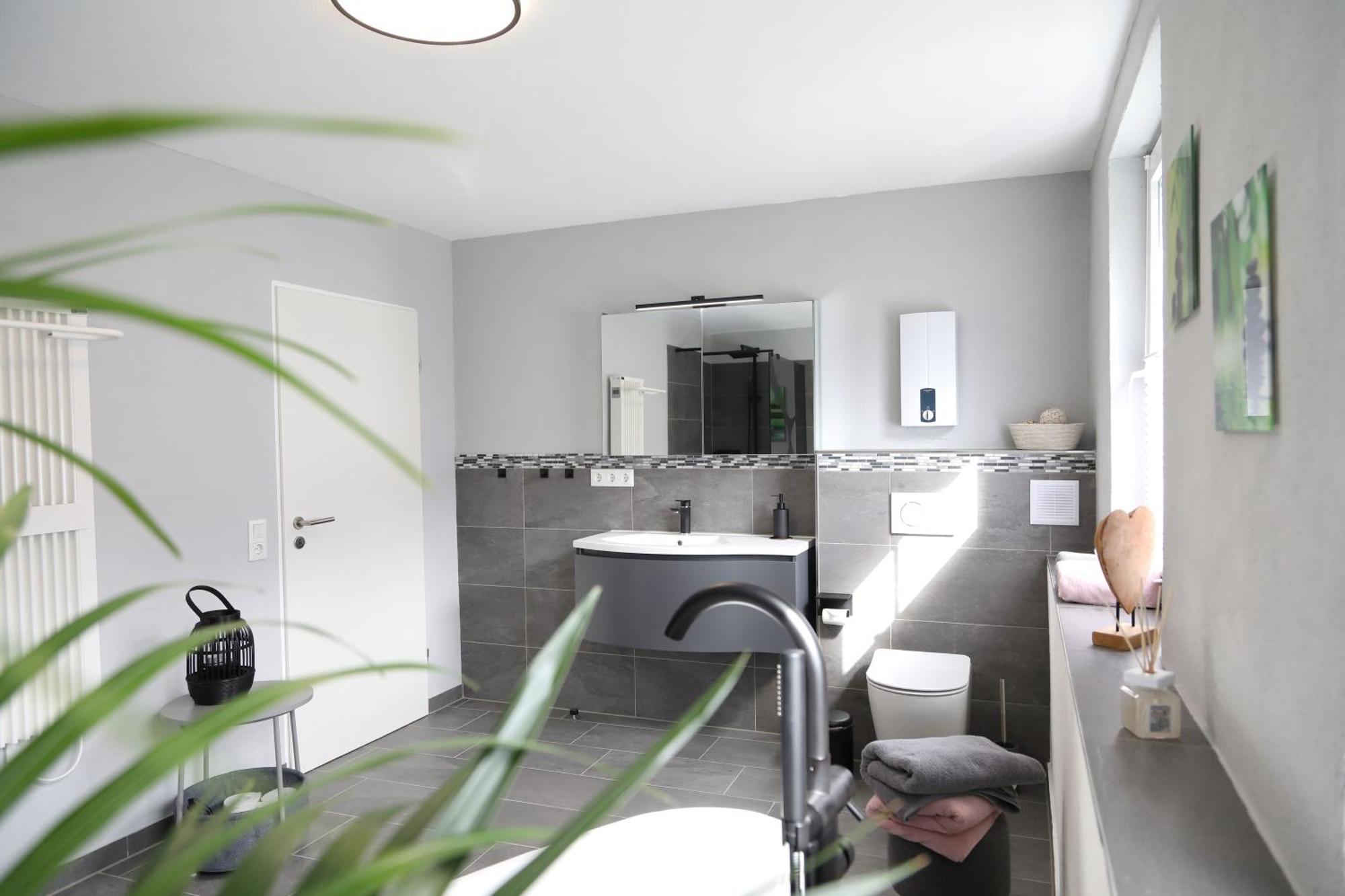 Ferienwohnung Moselallee 5 Sterne Moselkern Exteriör bild