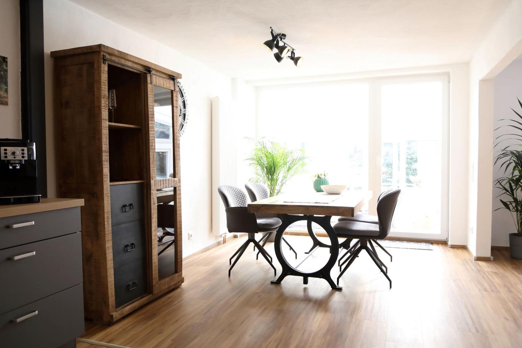 Ferienwohnung Moselallee 5 Sterne Moselkern Exteriör bild