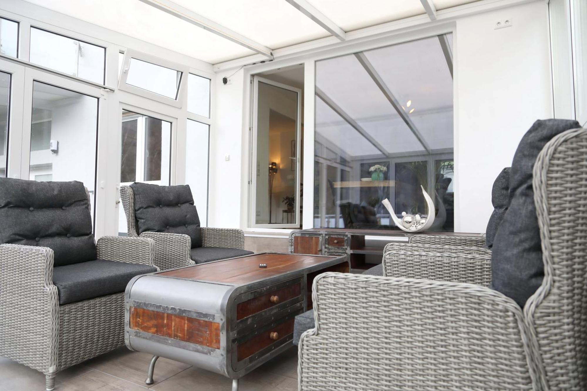 Ferienwohnung Moselallee 5 Sterne Moselkern Exteriör bild