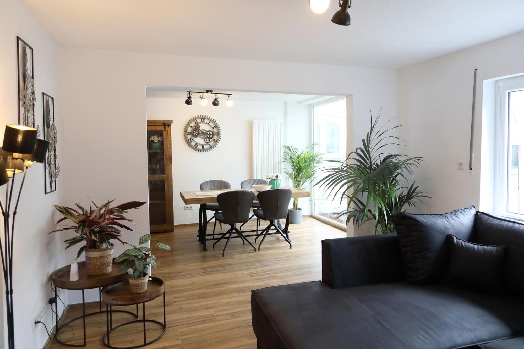Ferienwohnung Moselallee 5 Sterne Moselkern Exteriör bild