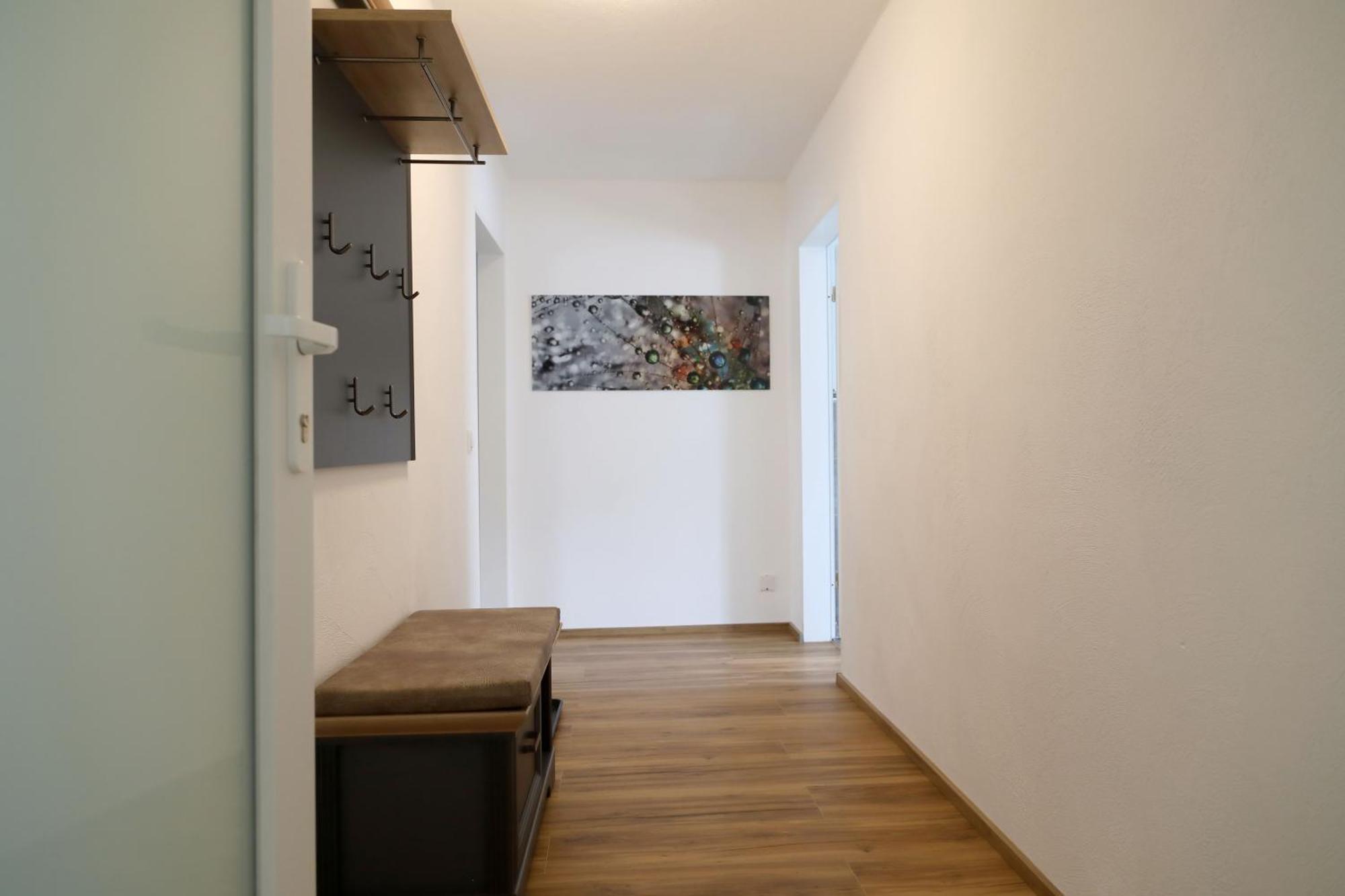 Ferienwohnung Moselallee 5 Sterne Moselkern Exteriör bild
