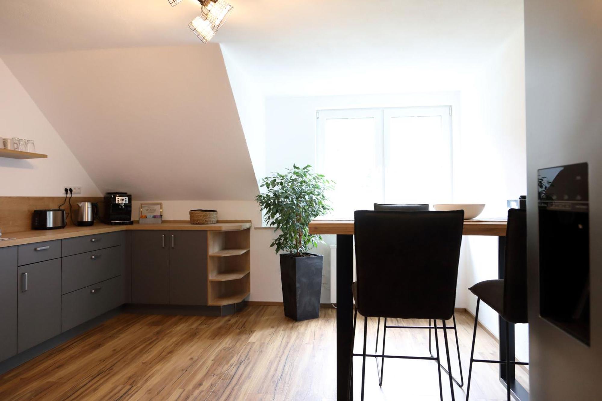 Ferienwohnung Moselallee 5 Sterne Moselkern Exteriör bild