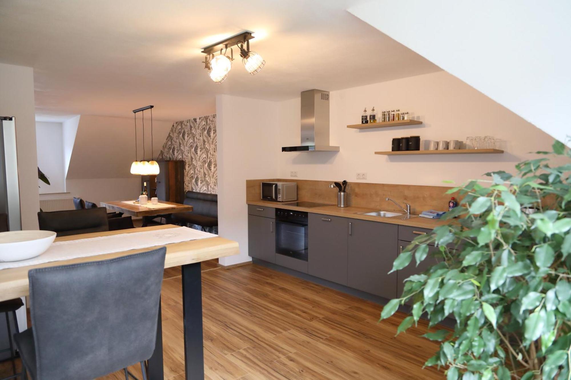Ferienwohnung Moselallee 5 Sterne Moselkern Exteriör bild