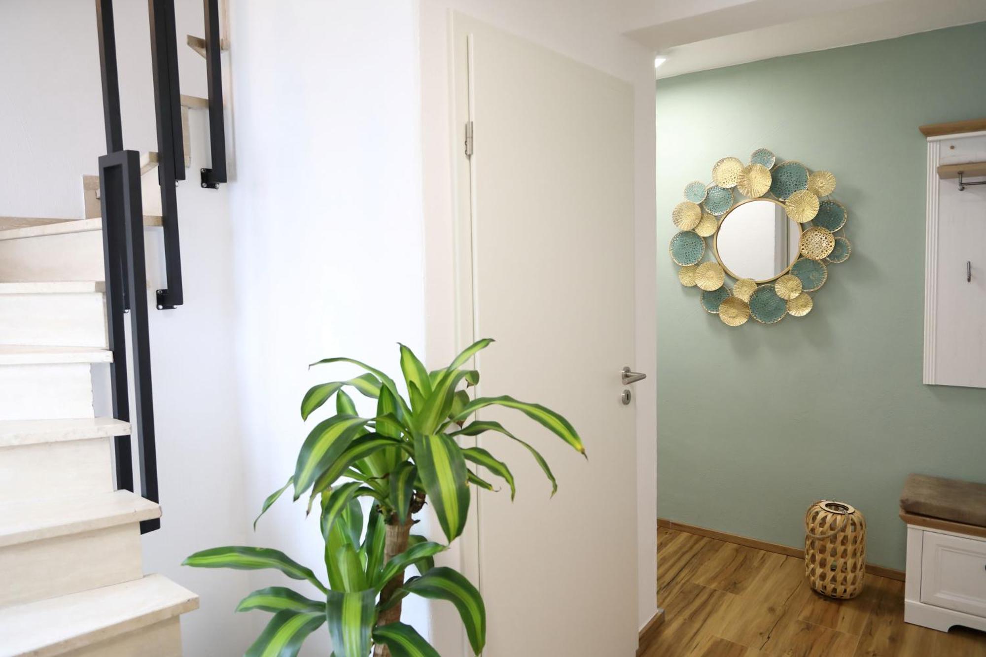 Ferienwohnung Moselallee 5 Sterne Moselkern Exteriör bild