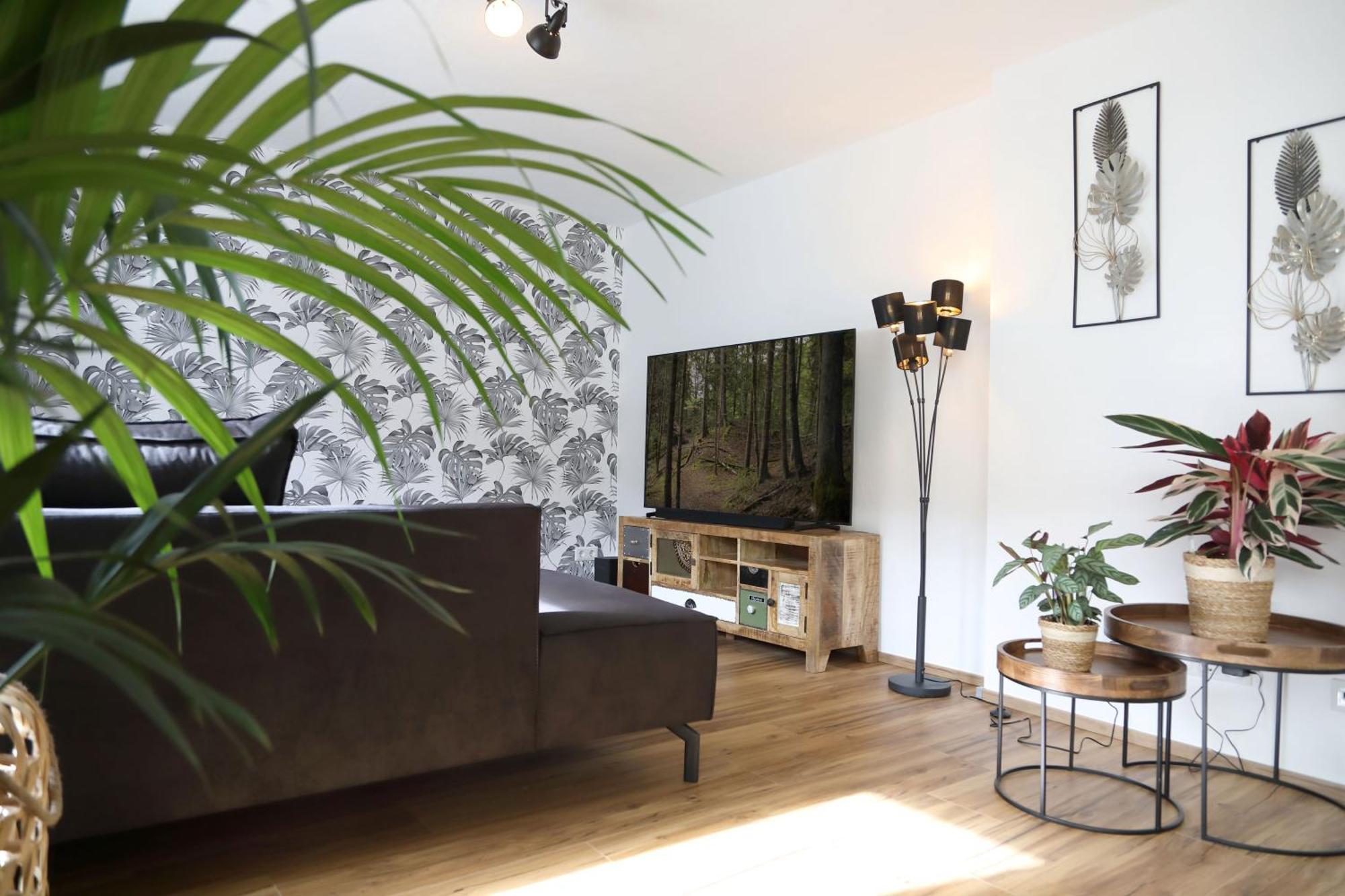 Ferienwohnung Moselallee 5 Sterne Moselkern Exteriör bild