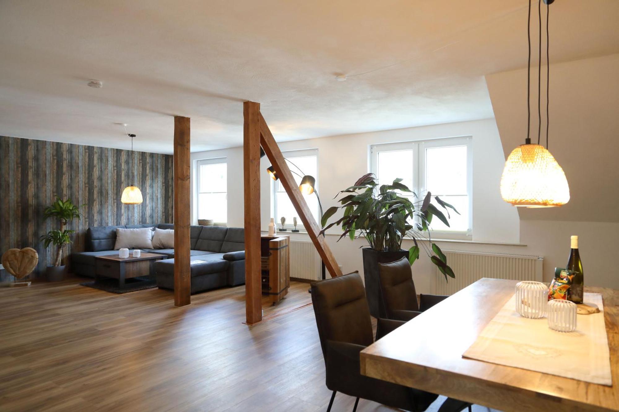 Ferienwohnung Moselallee 5 Sterne Moselkern Exteriör bild