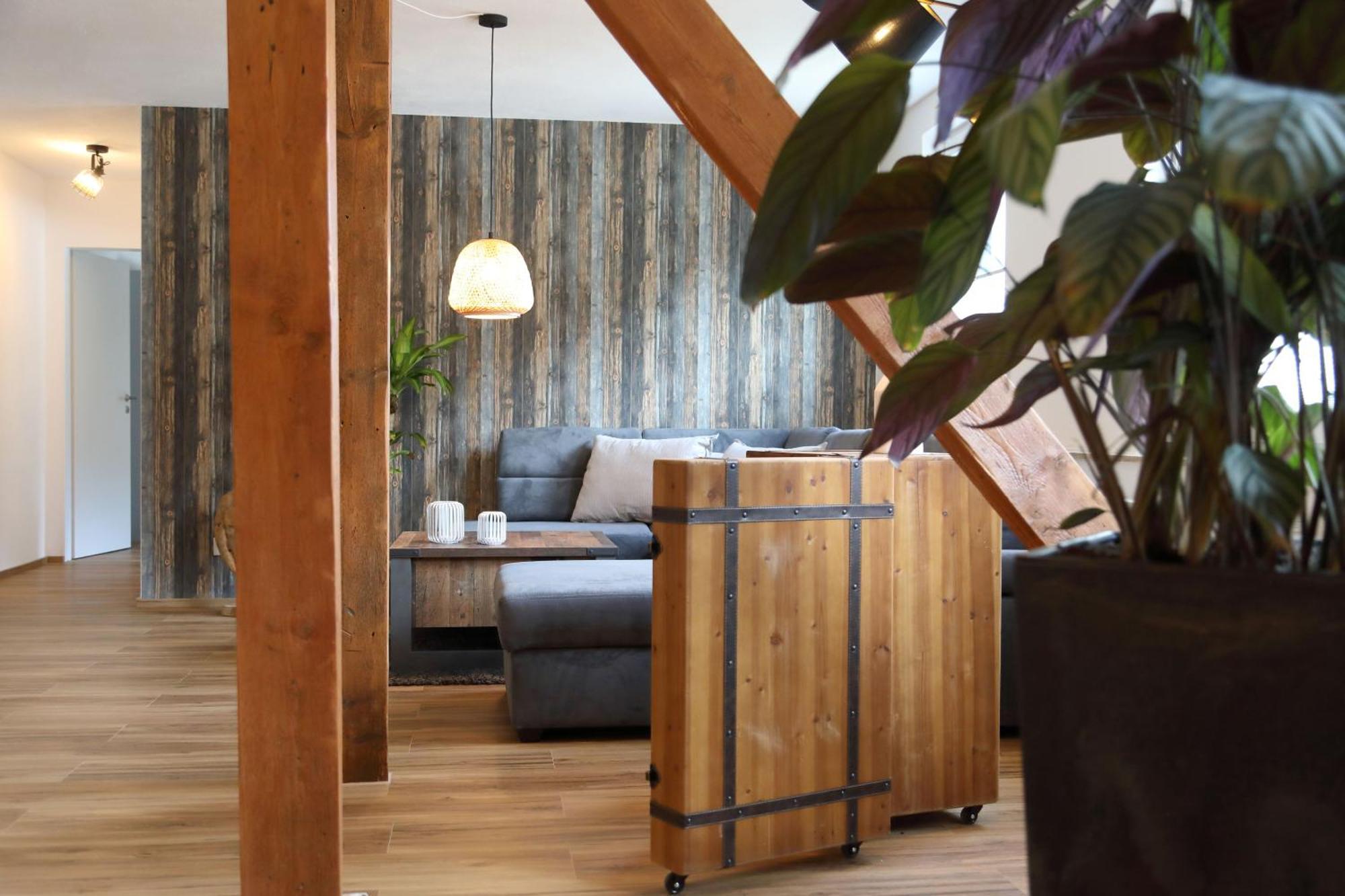 Ferienwohnung Moselallee 5 Sterne Moselkern Exteriör bild