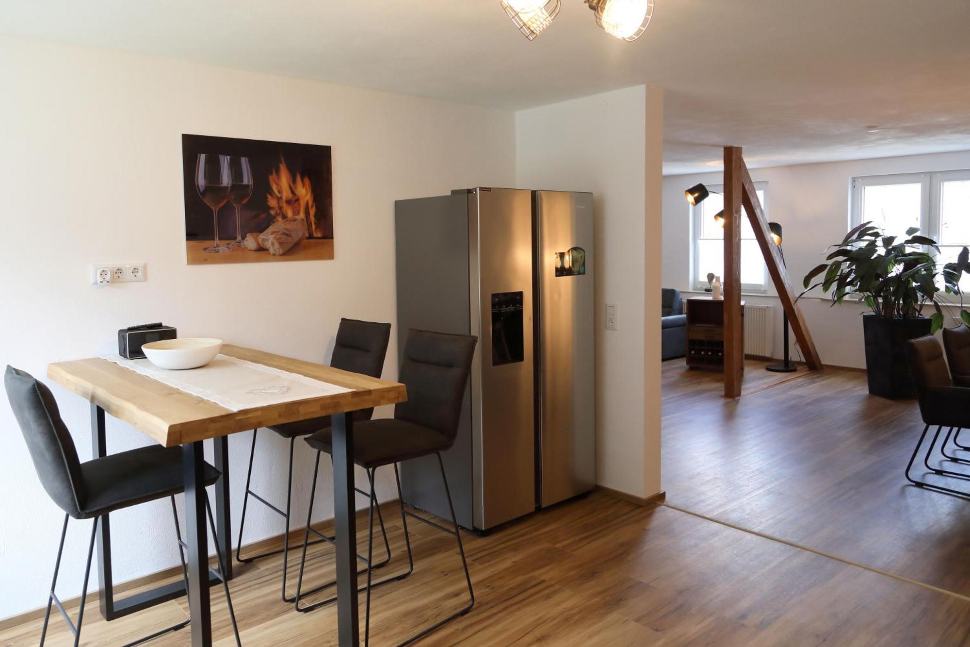 Ferienwohnung Moselallee 5 Sterne Moselkern Exteriör bild